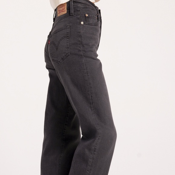Levi's Denim - New Levi’s Jeans